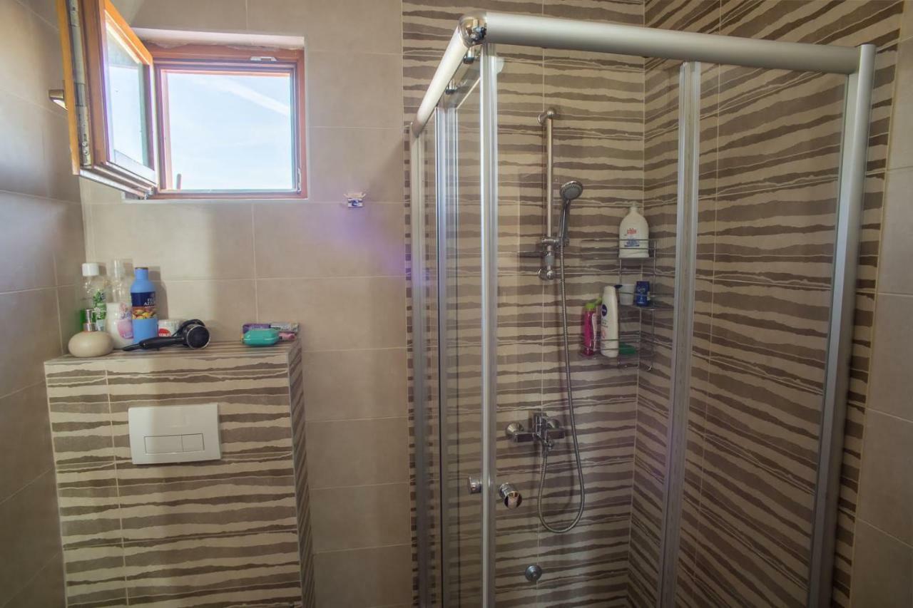 Chalet F&V Radosavovic Zabljak  Ngoại thất bức ảnh